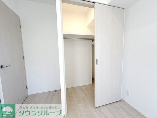 ザ・パークハビオ代々木の物件内観写真